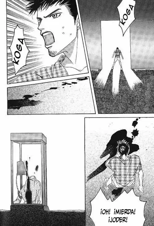 Shounen Wa Asu Wo Korosu - Capítulo 7 - Página 47 - LectorTMOo