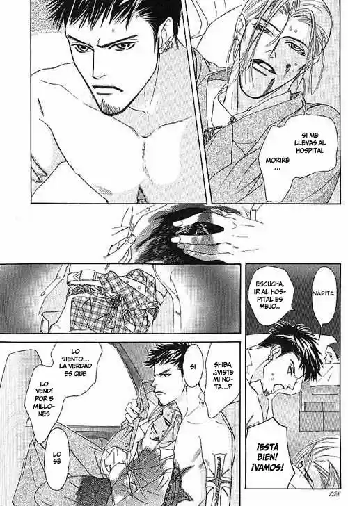 Shounen Wa Asu Wo Korosu - Capítulo 7 - Página 49 - LectorTMOo