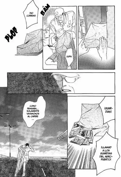 Shounen Wa Asu Wo Korosu - Capítulo 7 - Página 51 - LectorTMOo