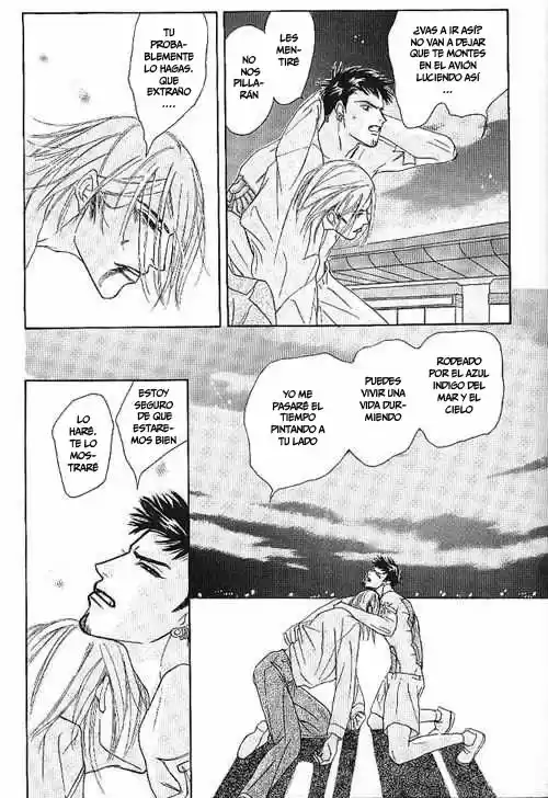 Shounen Wa Asu Wo Korosu - Capítulo 7 - Página 52 - LectorTMOo
