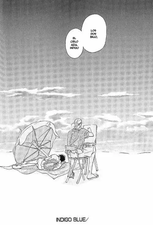 Shounen Wa Asu Wo Korosu - Capítulo 7 - Página 53 - LectorTMOo