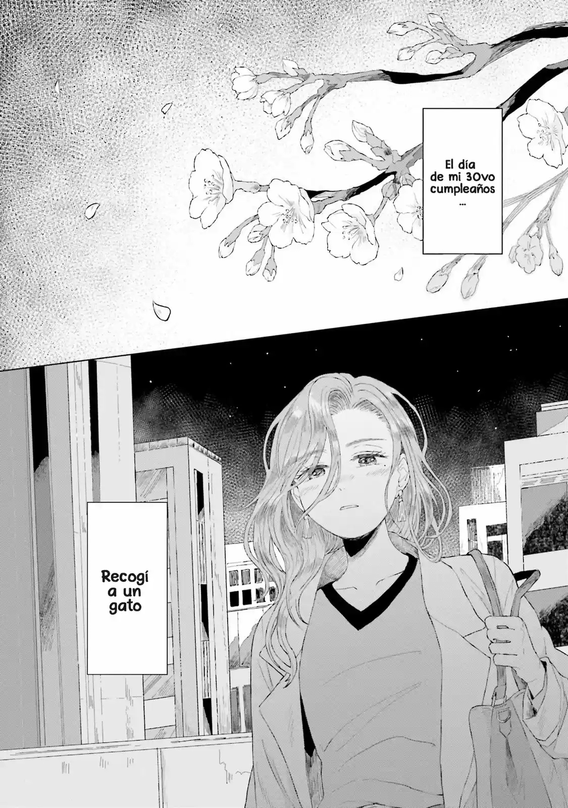 Shounen Wo Kau - Capítulo 1 - Página 3 - LectorTMOo