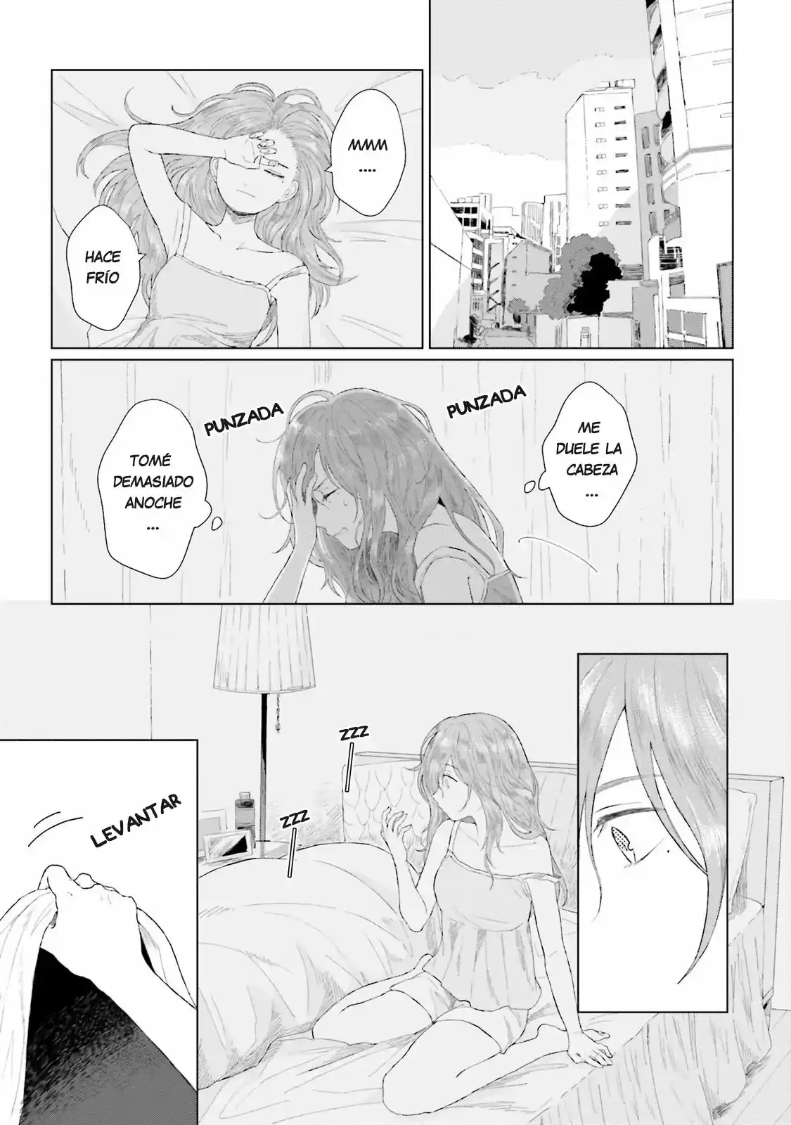 Shounen Wo Kau - Capítulo 1 - Página 6 - LectorTMOo