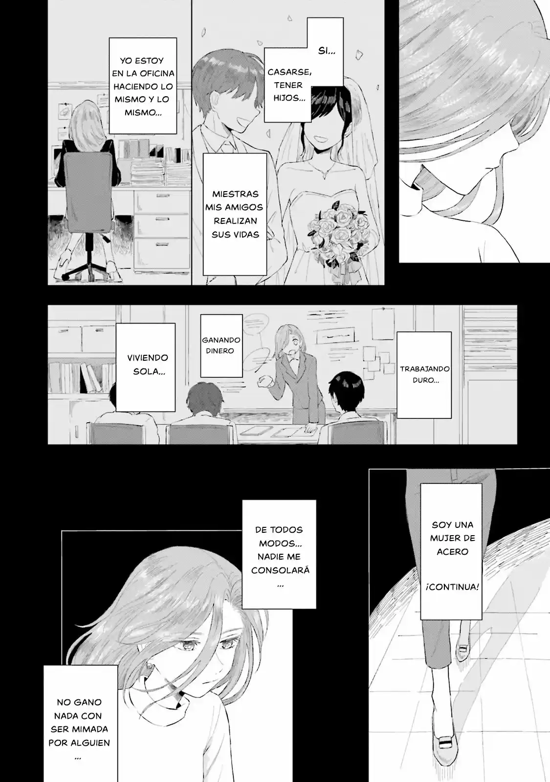 Shounen Wo Kau - Capítulo 1 - Página 15 - LectorTMOo