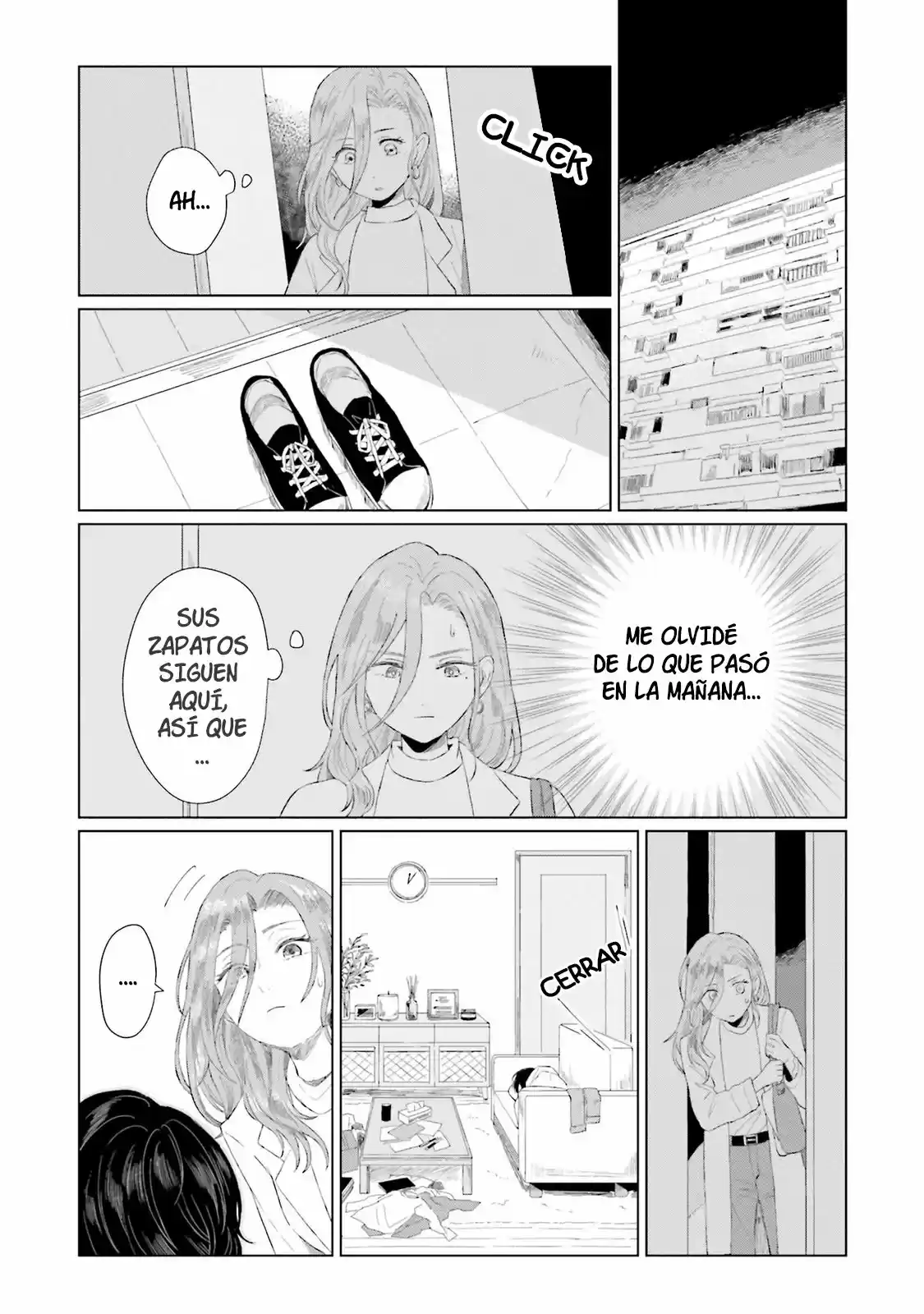 Shounen Wo Kau - Capítulo 1 - Página 16 - LectorTMOo