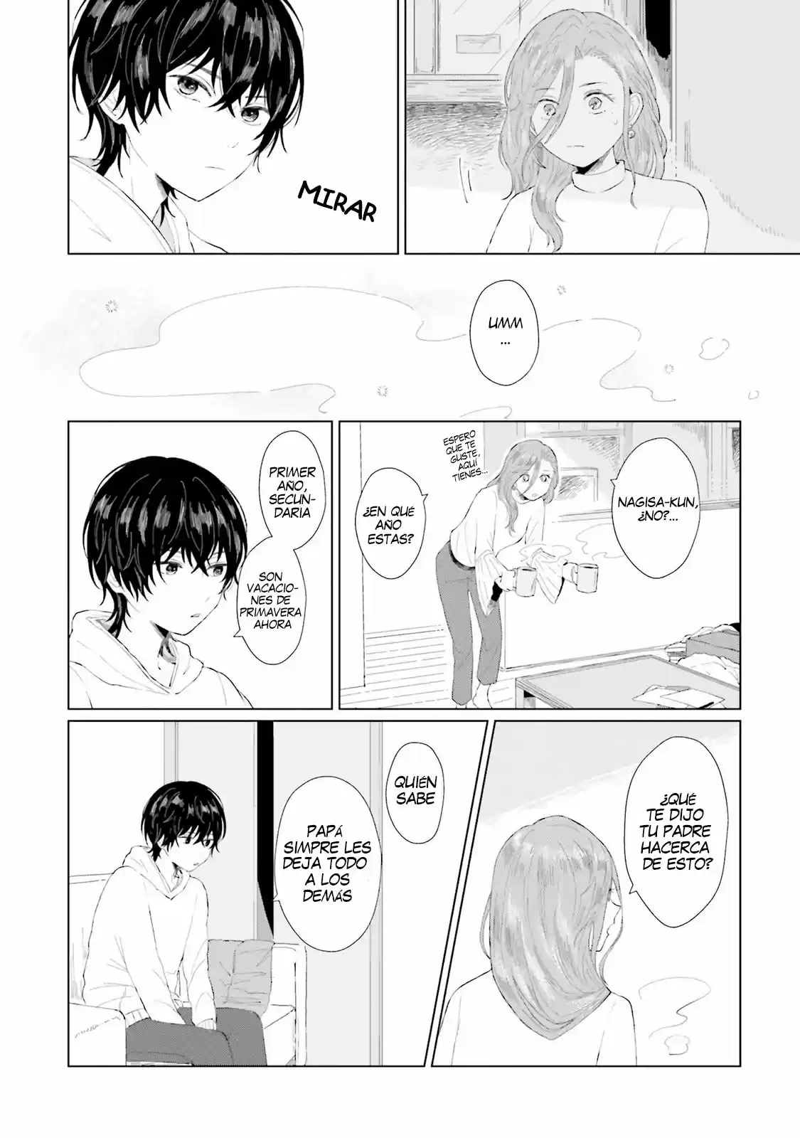 Shounen Wo Kau - Capítulo 1 - Página 22 - LectorTMOo