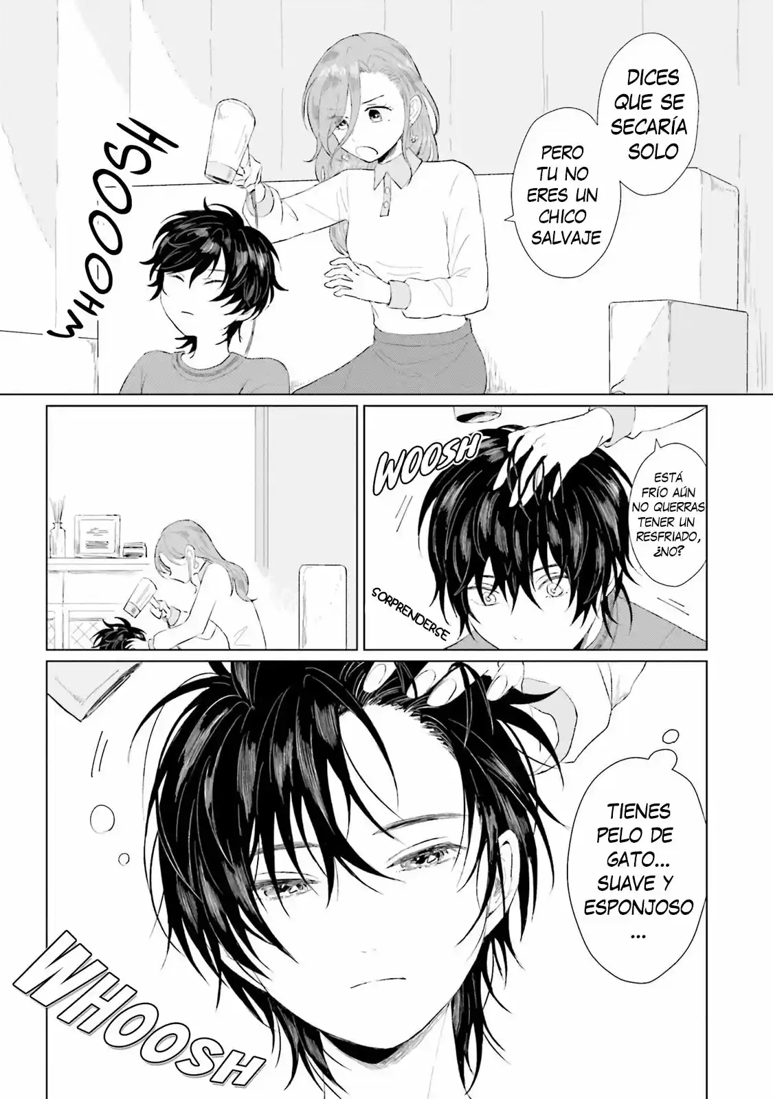 Shounen Wo Kau - Capítulo 1 - Página 28 - LectorTMOo