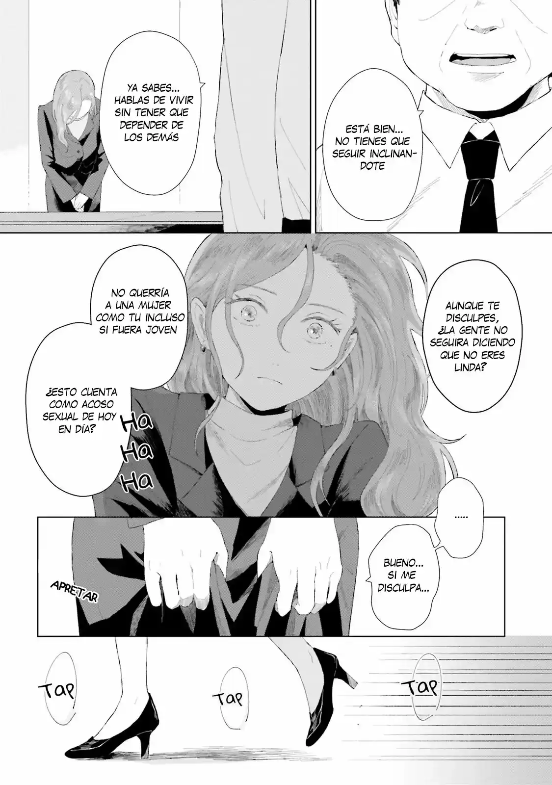 Shounen Wo Kau - Capítulo 1 - Página 32 - LectorTMOo
