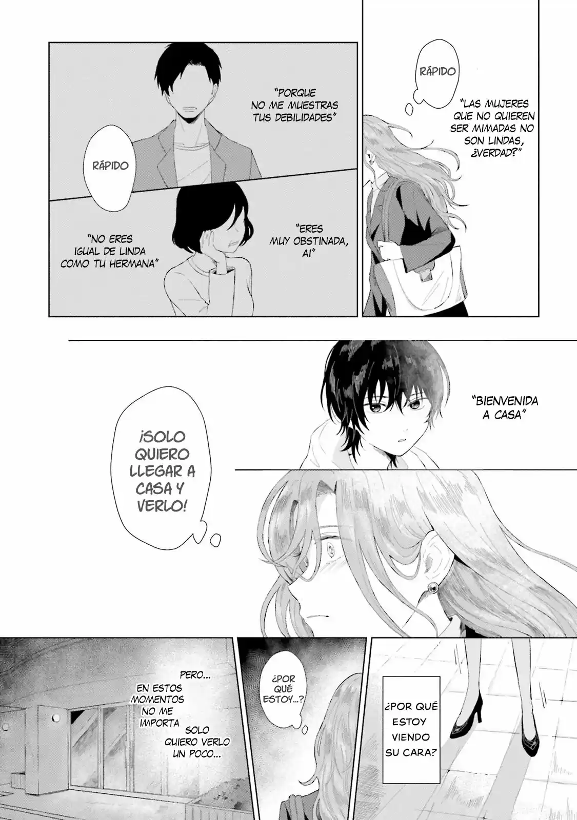 Shounen Wo Kau - Capítulo 1 - Página 33 - LectorTMOo