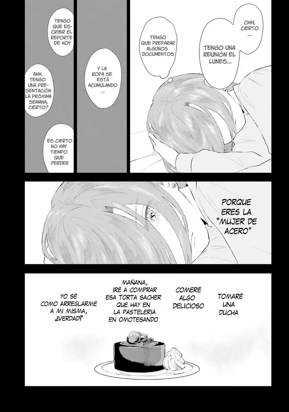 Shounen Wo Kau - Capítulo 1 - Página 35 - LectorTMOo