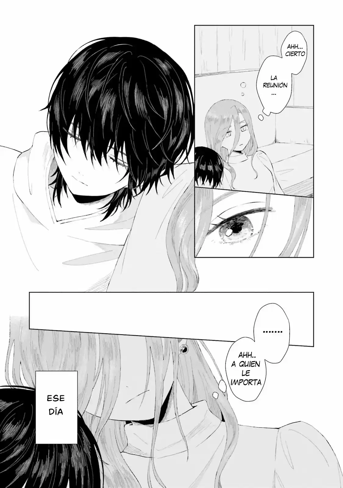 Shounen Wo Kau - Capítulo 1 - Página 42 - LectorTMOo