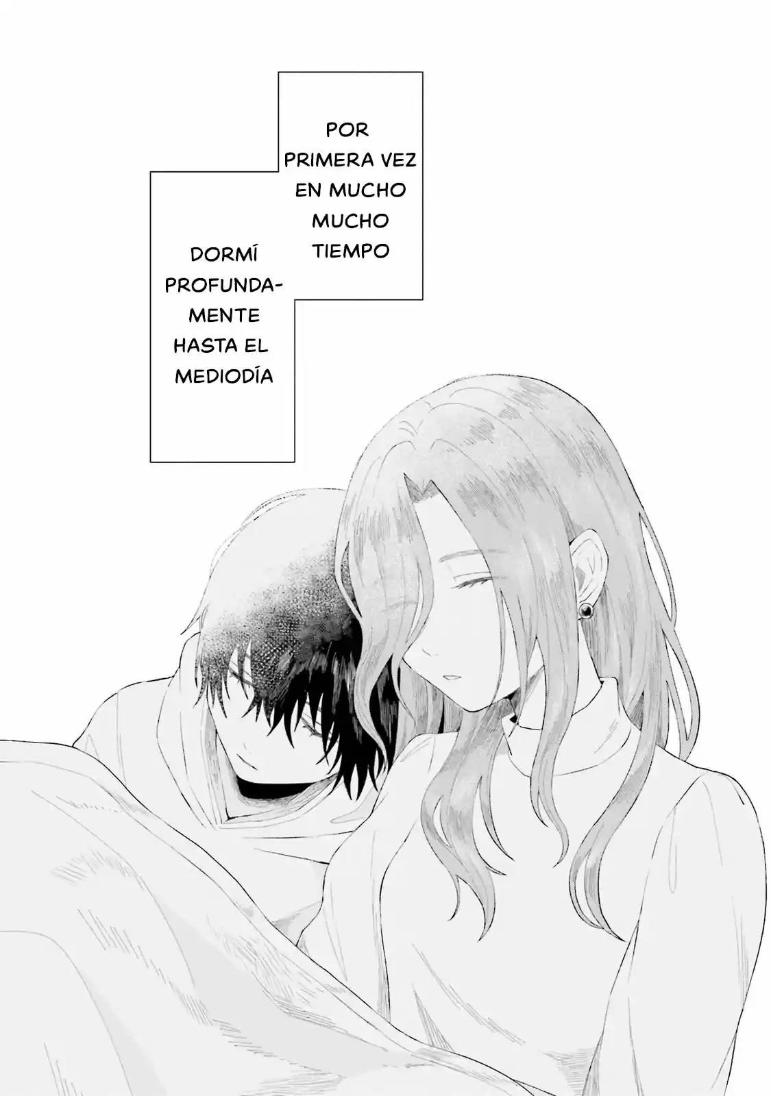 Shounen Wo Kau - Capítulo 1 - Página 43 - LectorTMOo