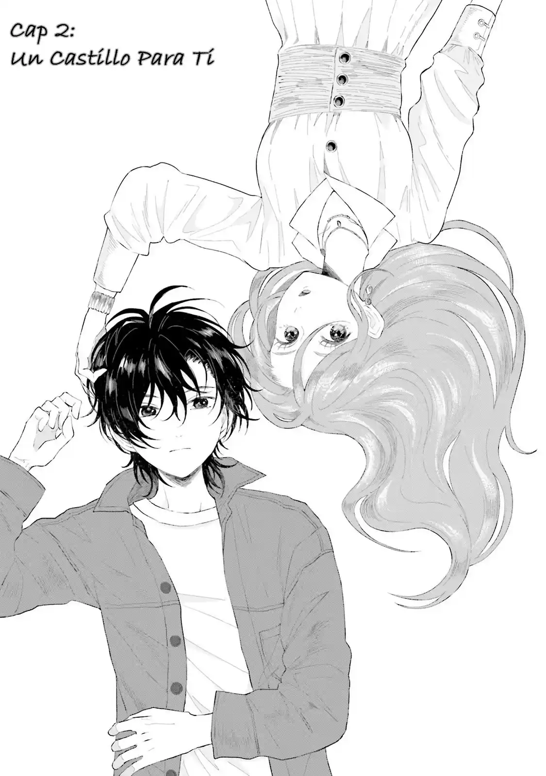 Shounen Wo Kau - Capítulo 2 - Página 2 - LectorTMOo