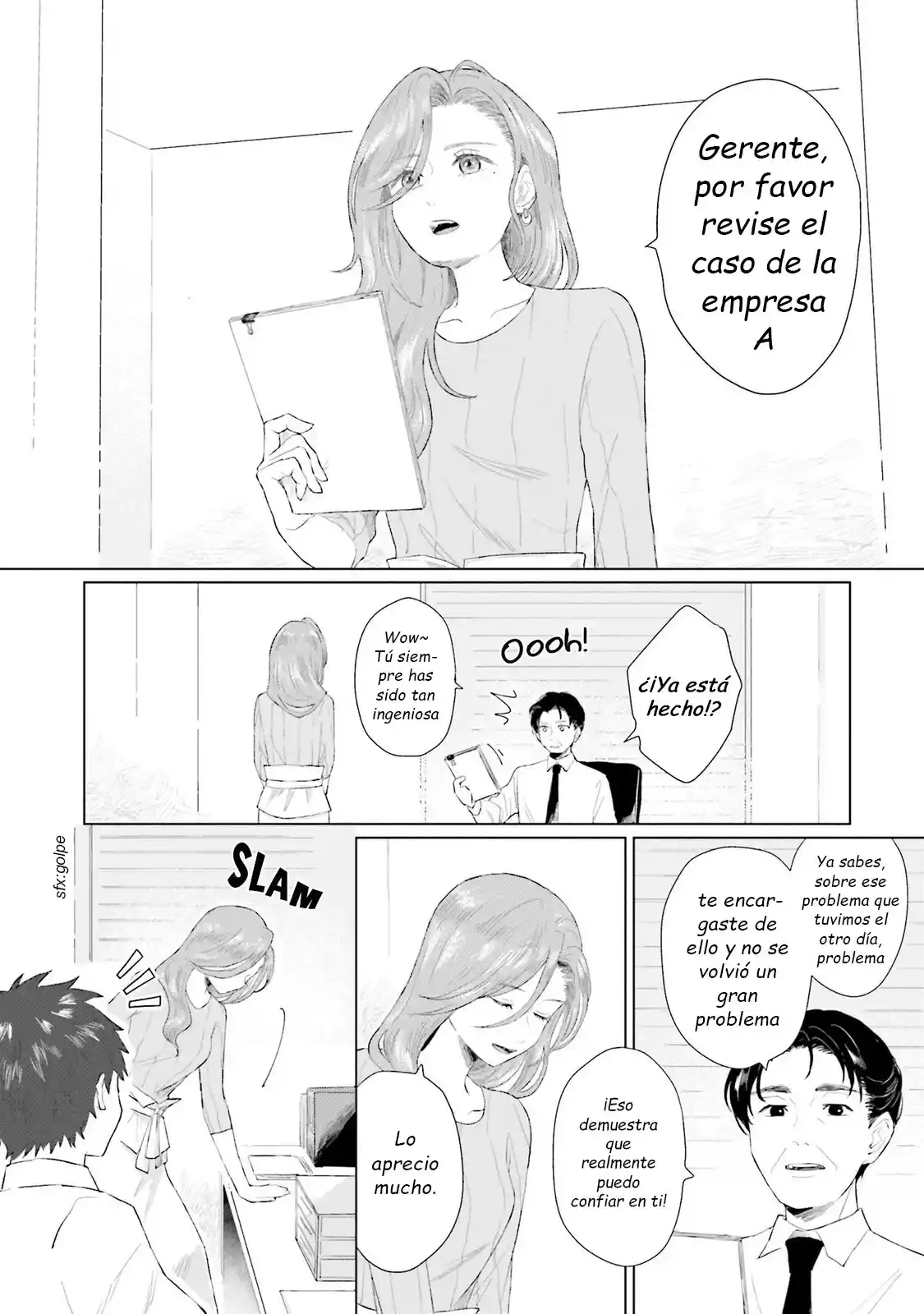 Shounen Wo Kau - Capítulo 2 - Página 3 - LectorTMOo