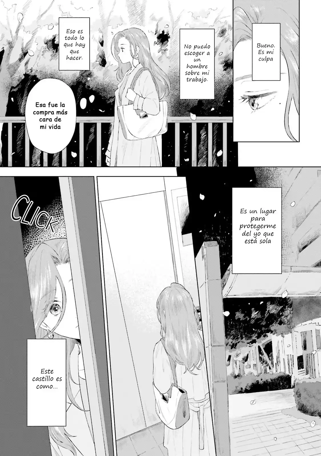 Shounen Wo Kau - Capítulo 2 - Página 6 - LectorTMOo