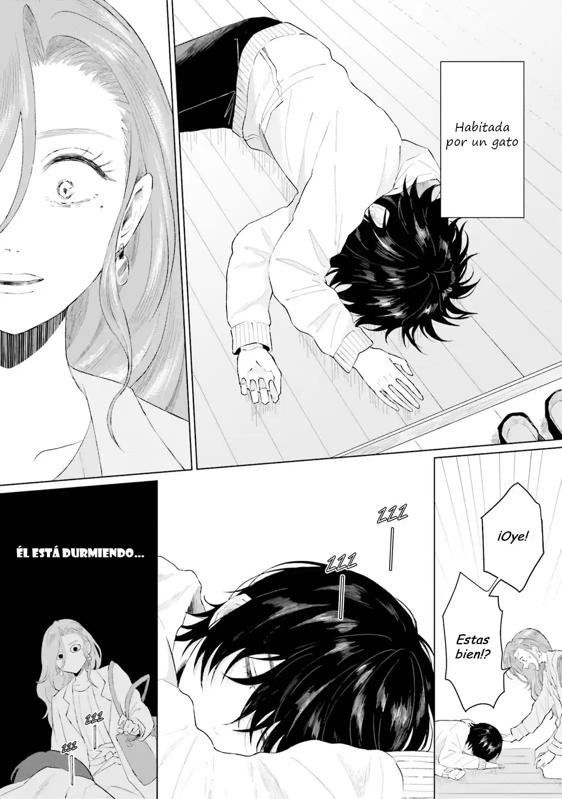 Shounen Wo Kau - Capítulo 2 - Página 7 - LectorTMOo
