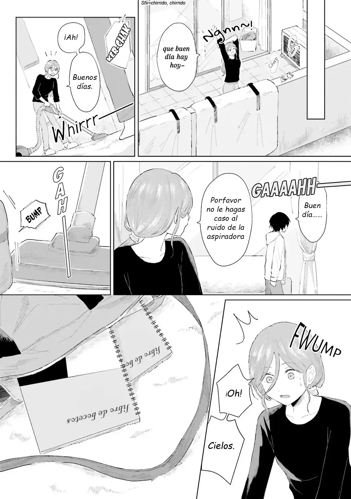 Shounen Wo Kau - Capítulo 2 - Página 10 - LectorTMOo