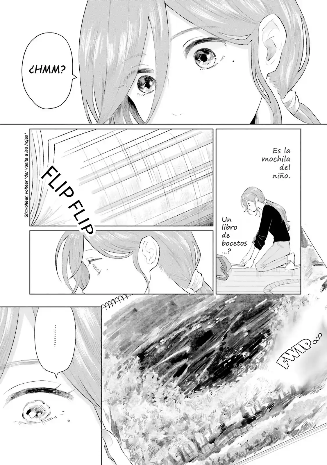 Shounen Wo Kau - Capítulo 2 - Página 11 - LectorTMOo
