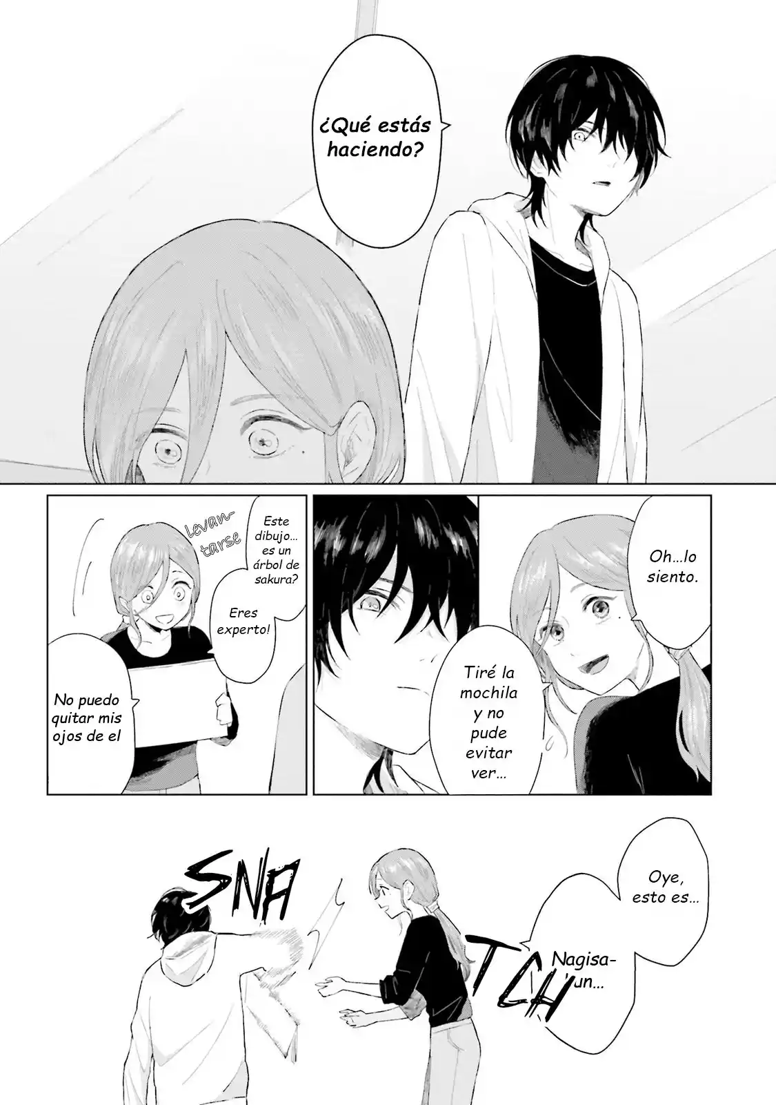 Shounen Wo Kau - Capítulo 2 - Página 12 - LectorTMOo