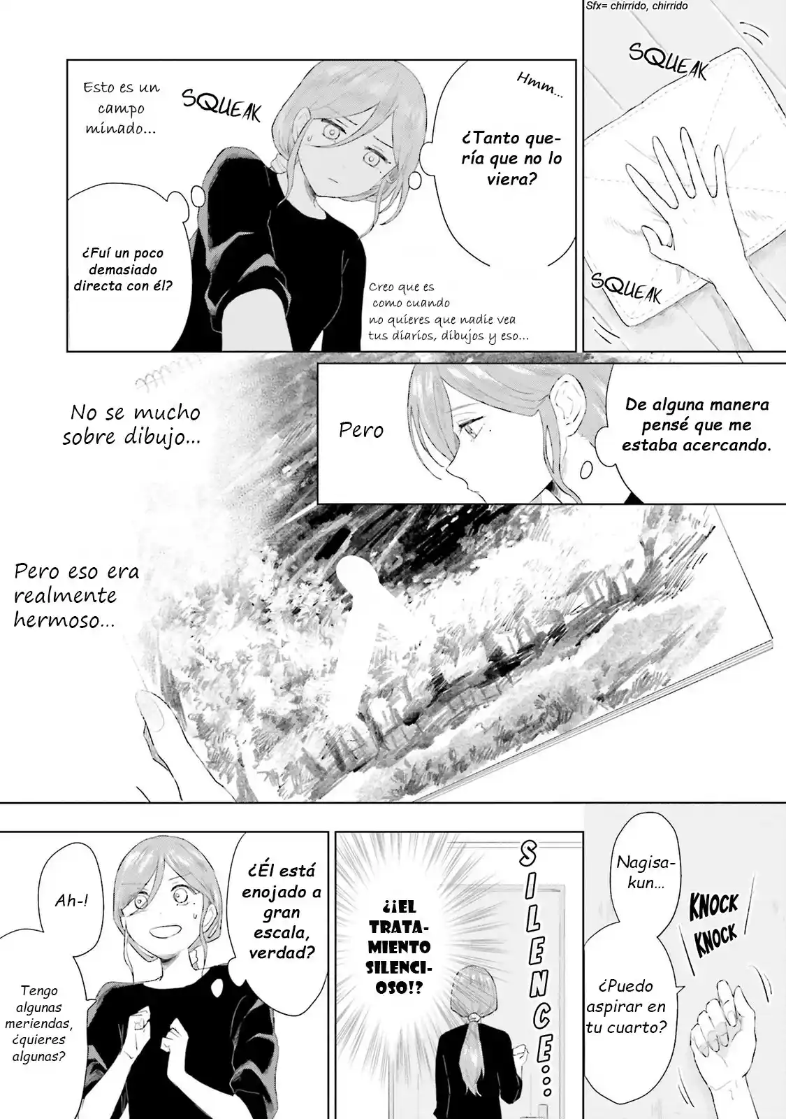 Shounen Wo Kau - Capítulo 2 - Página 14 - LectorTMOo