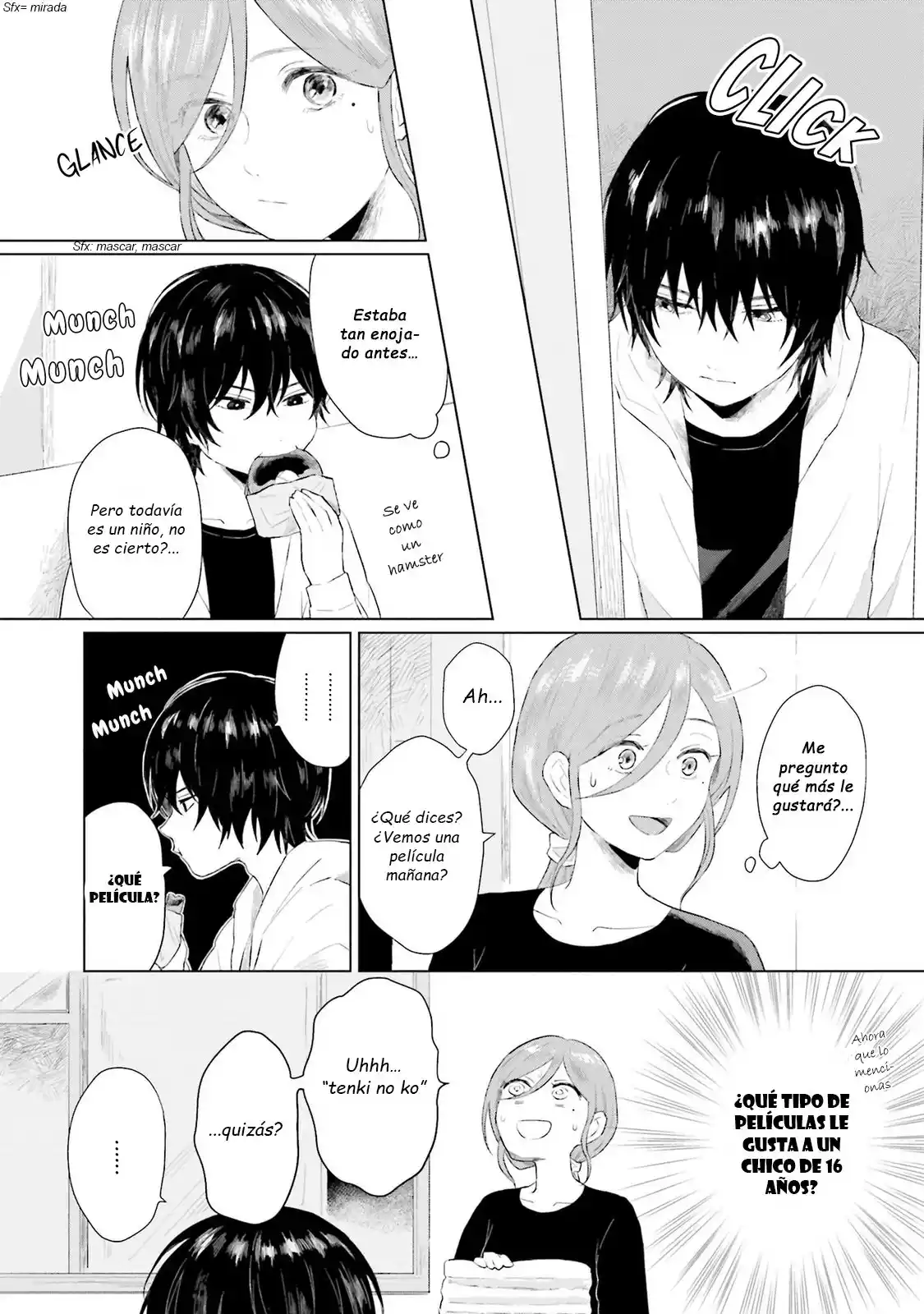 Shounen Wo Kau - Capítulo 2 - Página 15 - LectorTMOo