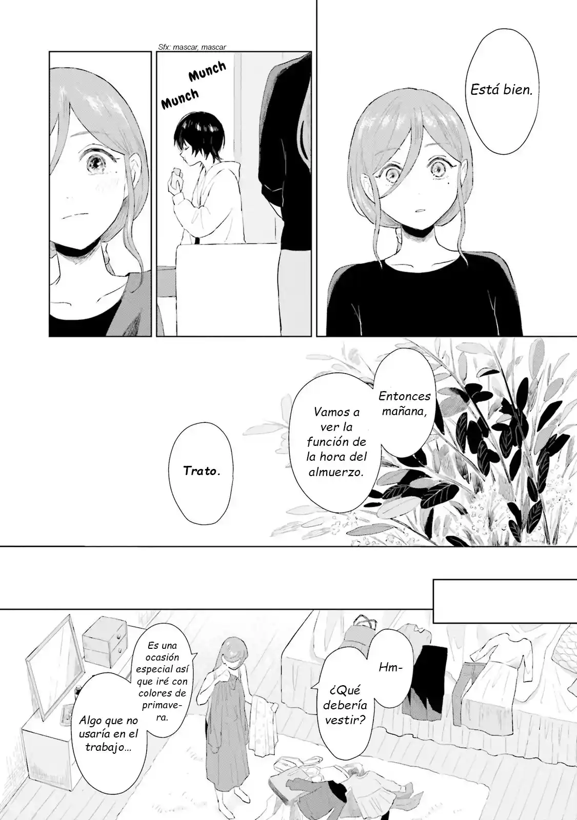 Shounen Wo Kau - Capítulo 2 - Página 16 - LectorTMOo