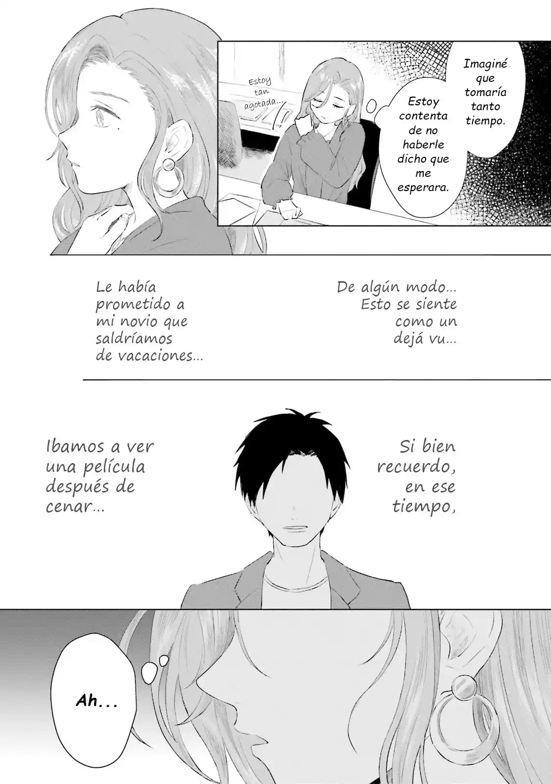 Shounen Wo Kau - Capítulo 2 - Página 20 - LectorTMOo