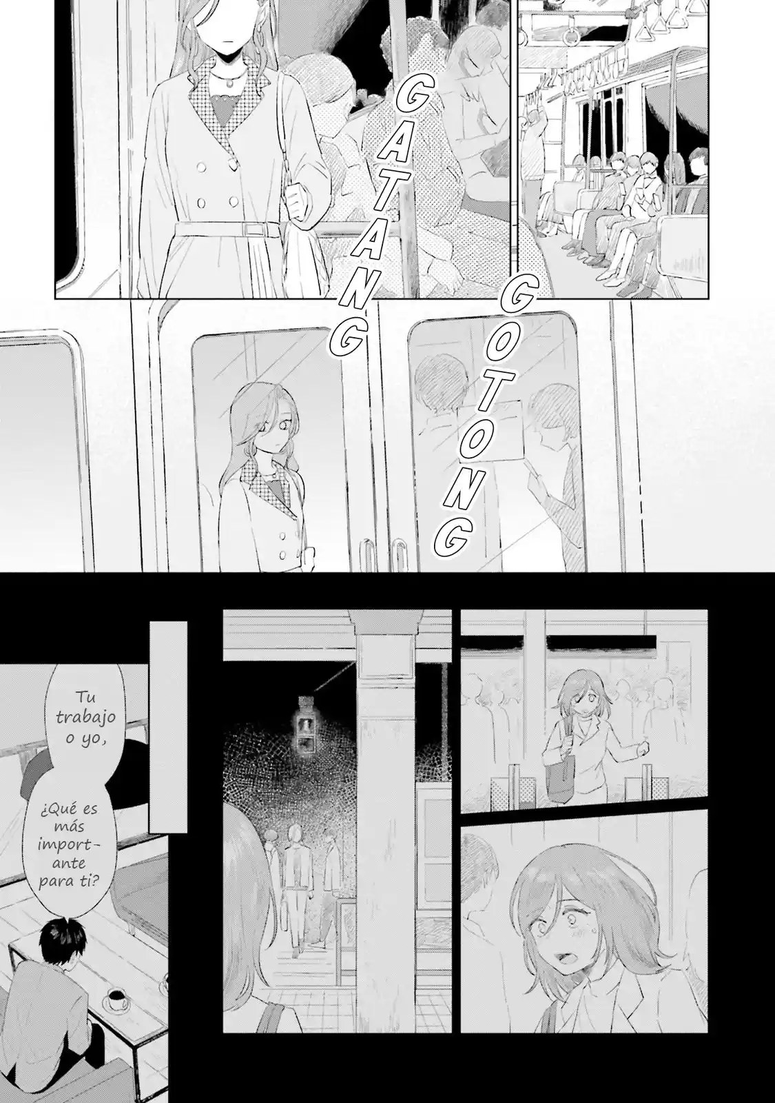 Shounen Wo Kau - Capítulo 2 - Página 21 - LectorTMOo