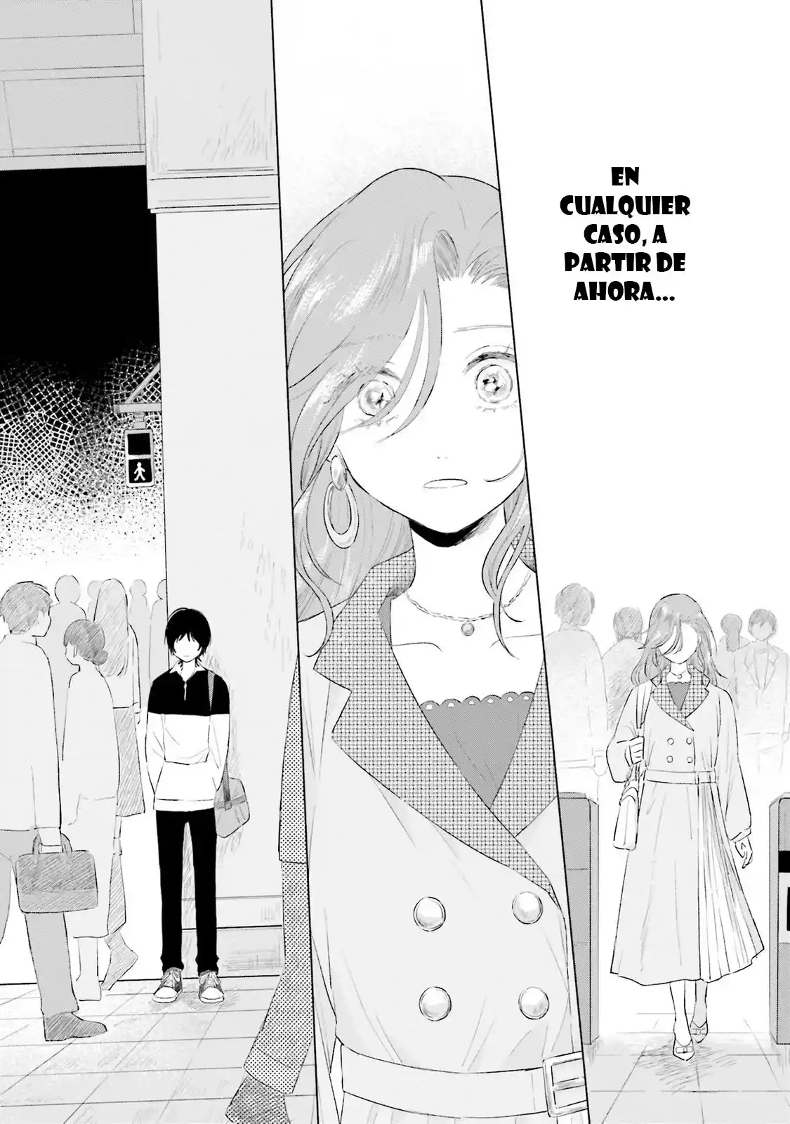 Shounen Wo Kau - Capítulo 2 - Página 23 - LectorTMOo