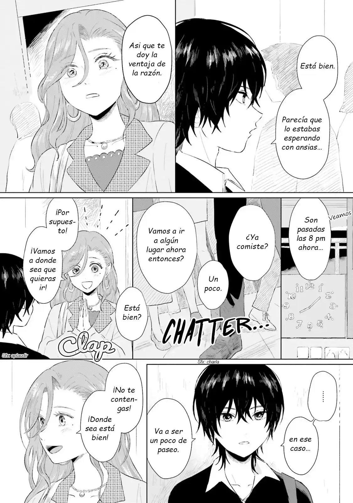 Shounen Wo Kau - Capítulo 2 - Página 25 - LectorTMOo