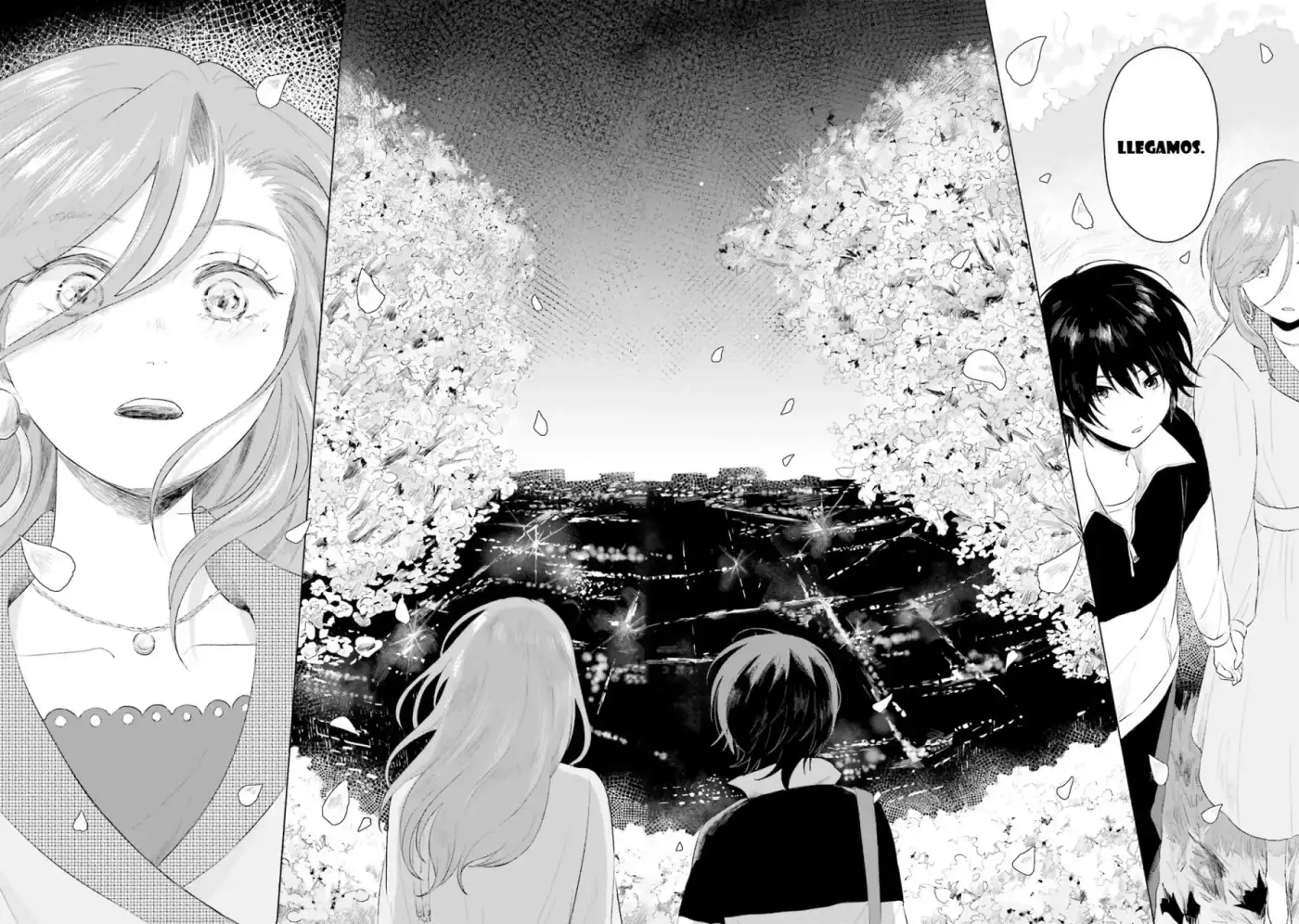 Shounen Wo Kau - Capítulo 2 - Página 27 - LectorTMOo