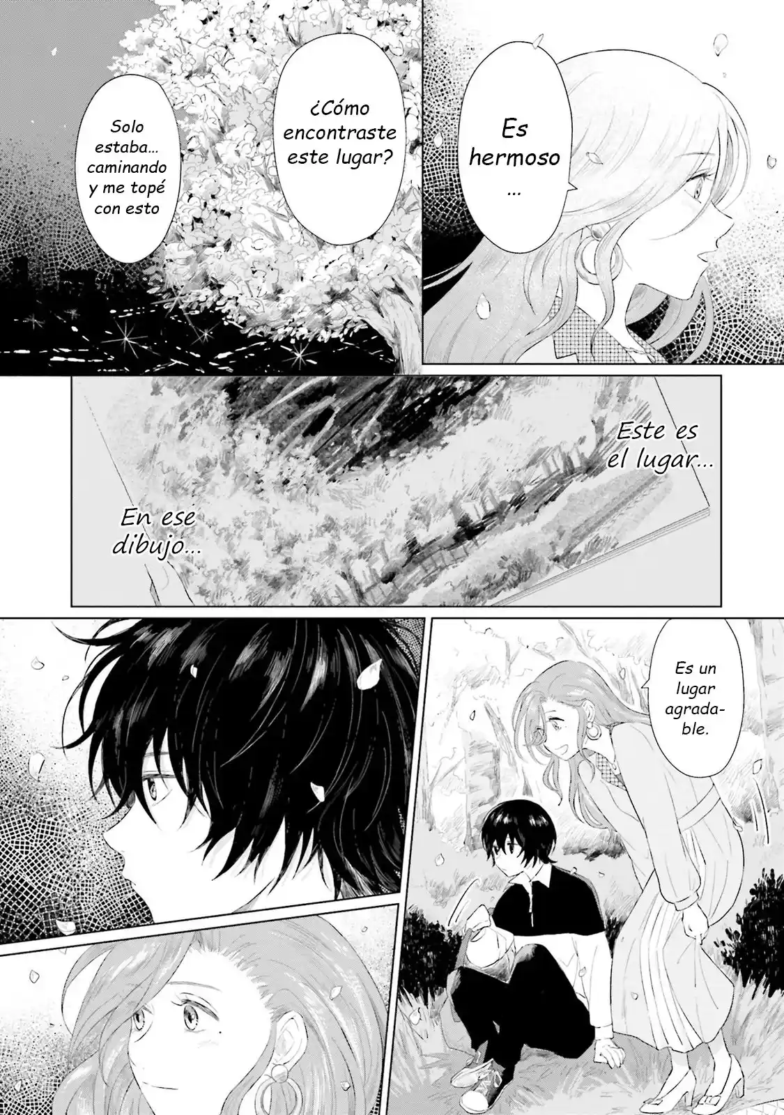 Shounen Wo Kau - Capítulo 2 - Página 28 - LectorTMOo