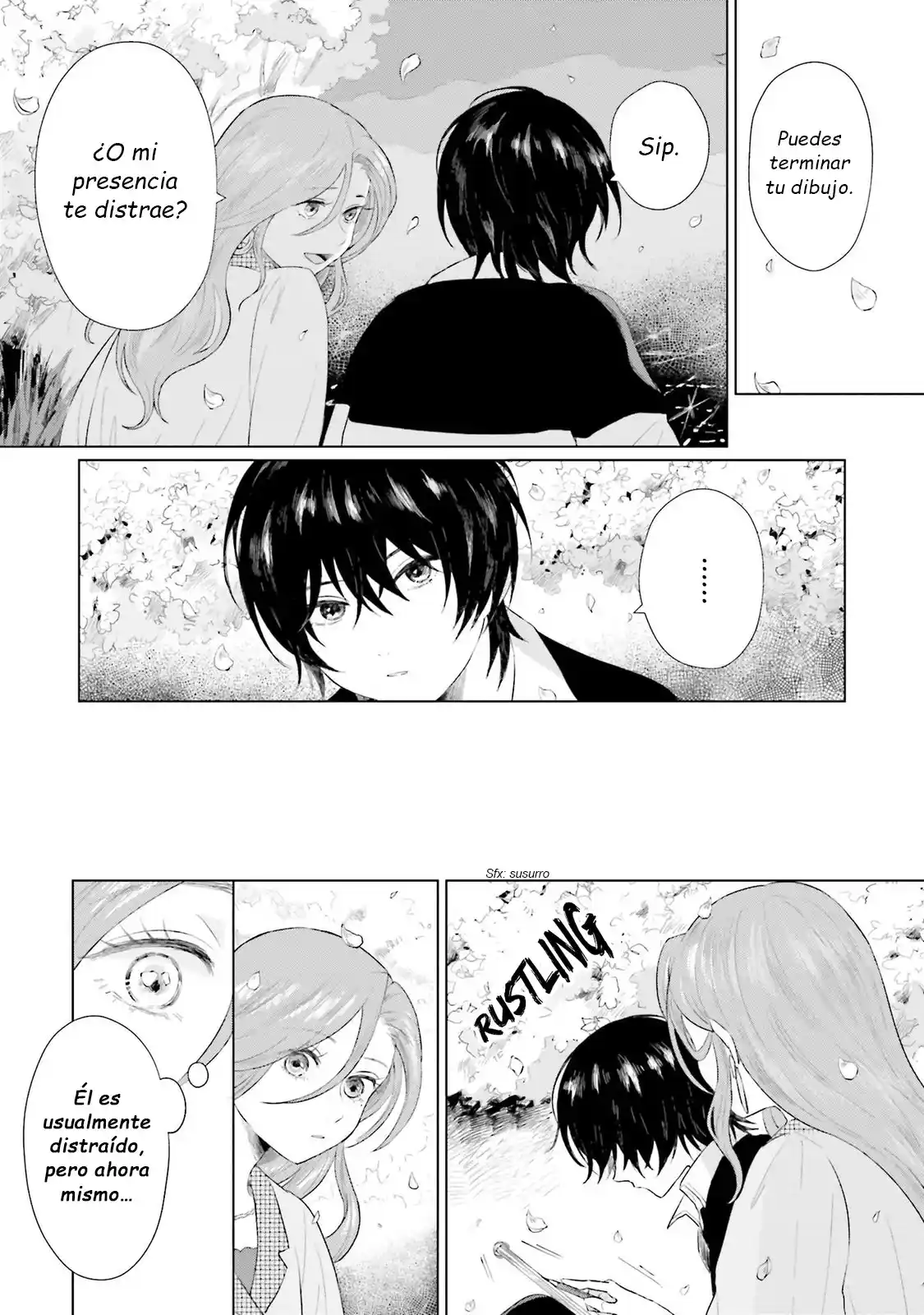 Shounen Wo Kau - Capítulo 2 - Página 29 - LectorTMOo