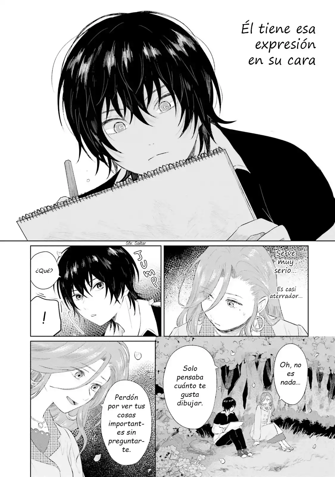 Shounen Wo Kau - Capítulo 2 - Página 30 - LectorTMOo