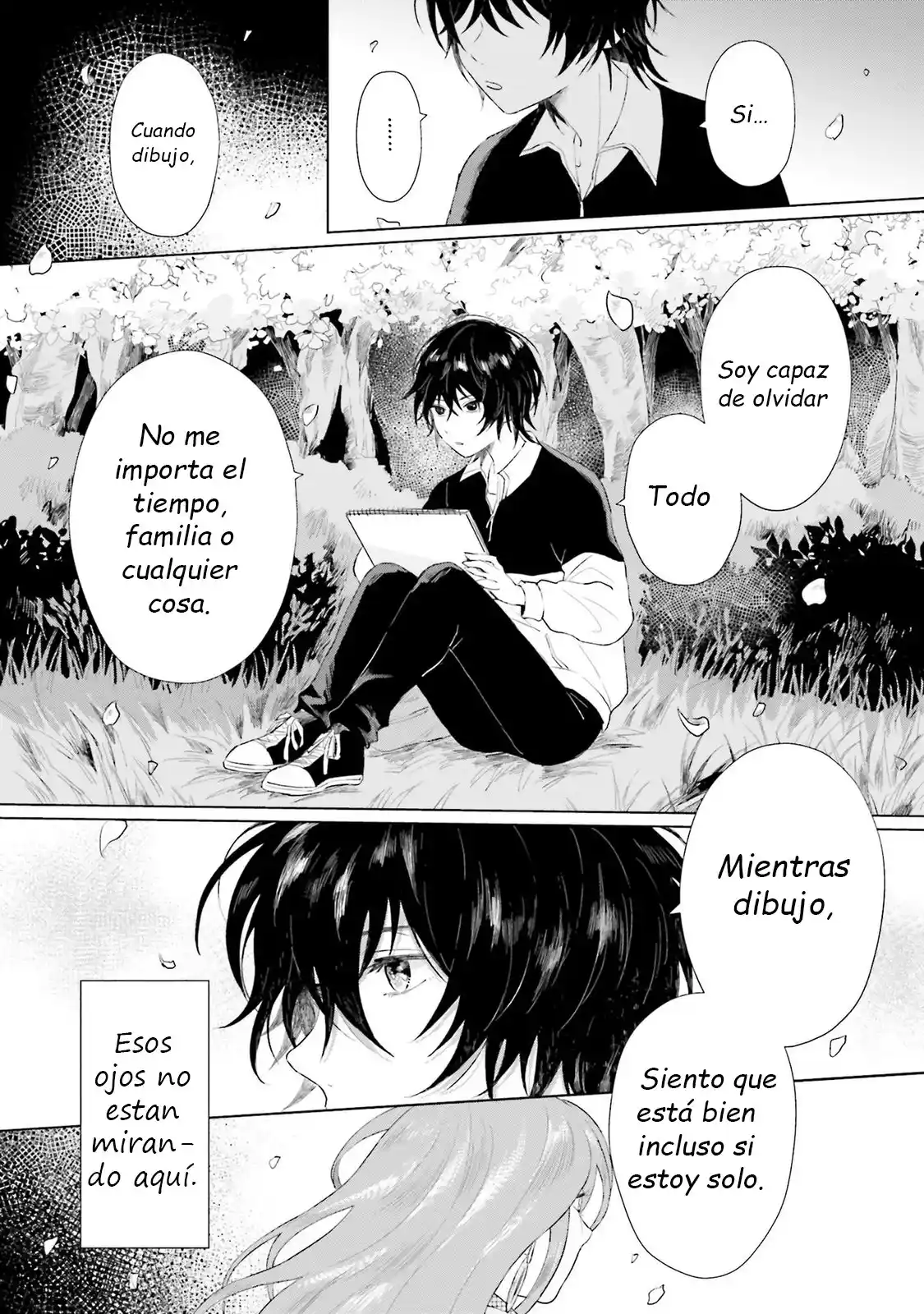 Shounen Wo Kau - Capítulo 2 - Página 31 - LectorTMOo