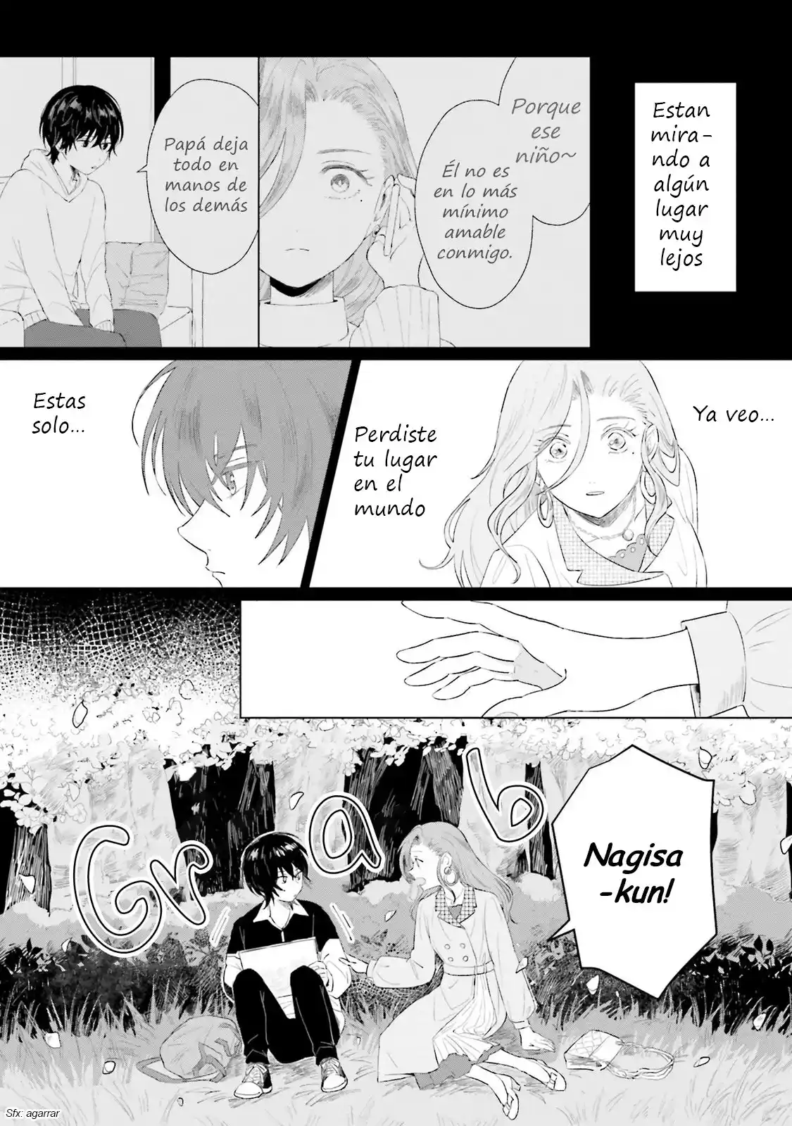 Shounen Wo Kau - Capítulo 2 - Página 32 - LectorTMOo