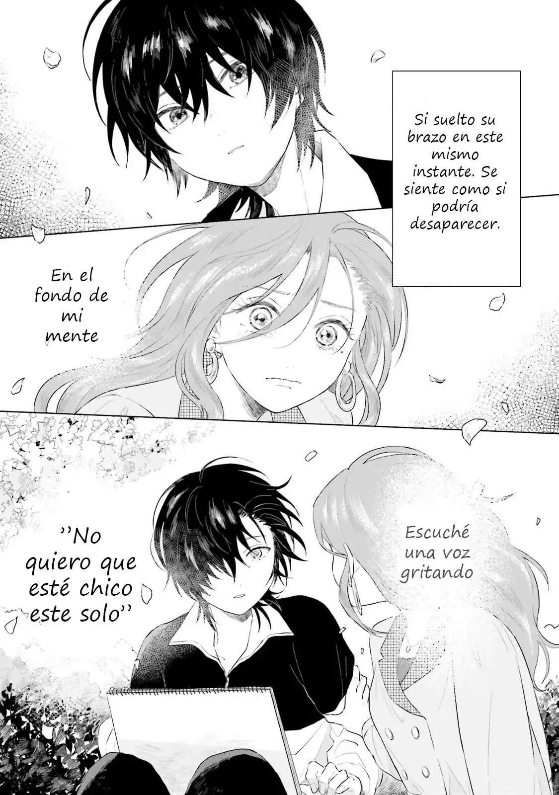 Shounen Wo Kau - Capítulo 2 - Página 33 - LectorTMOo