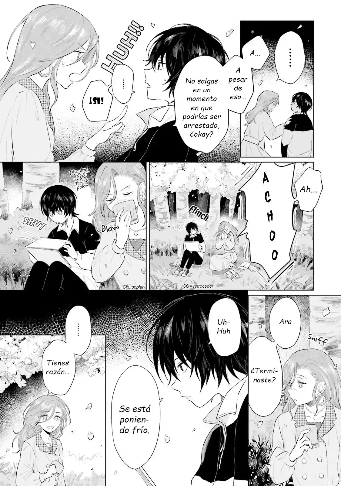 Shounen Wo Kau - Capítulo 2 - Página 34 - LectorTMOo