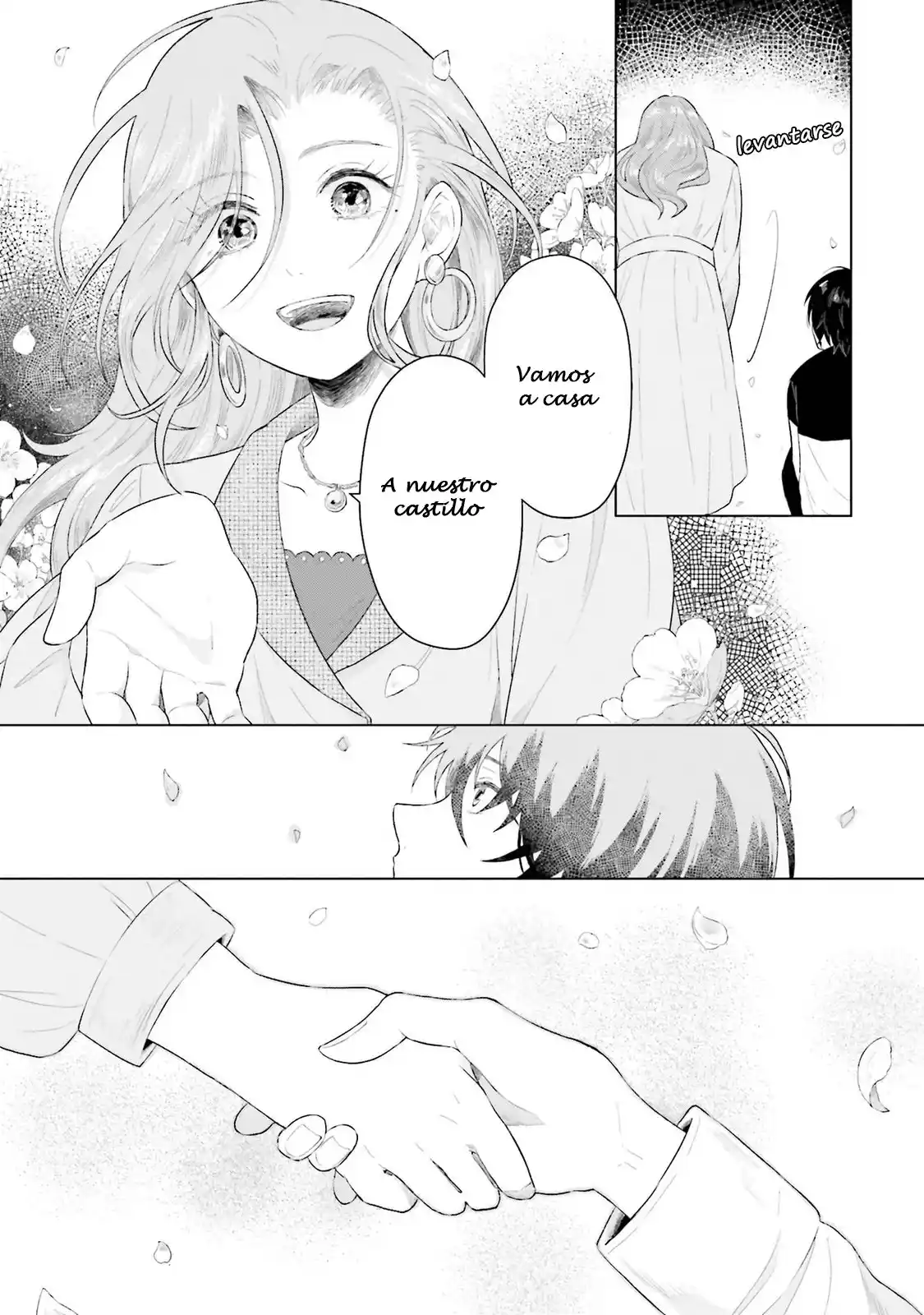Shounen Wo Kau - Capítulo 2 - Página 35 - LectorTMOo