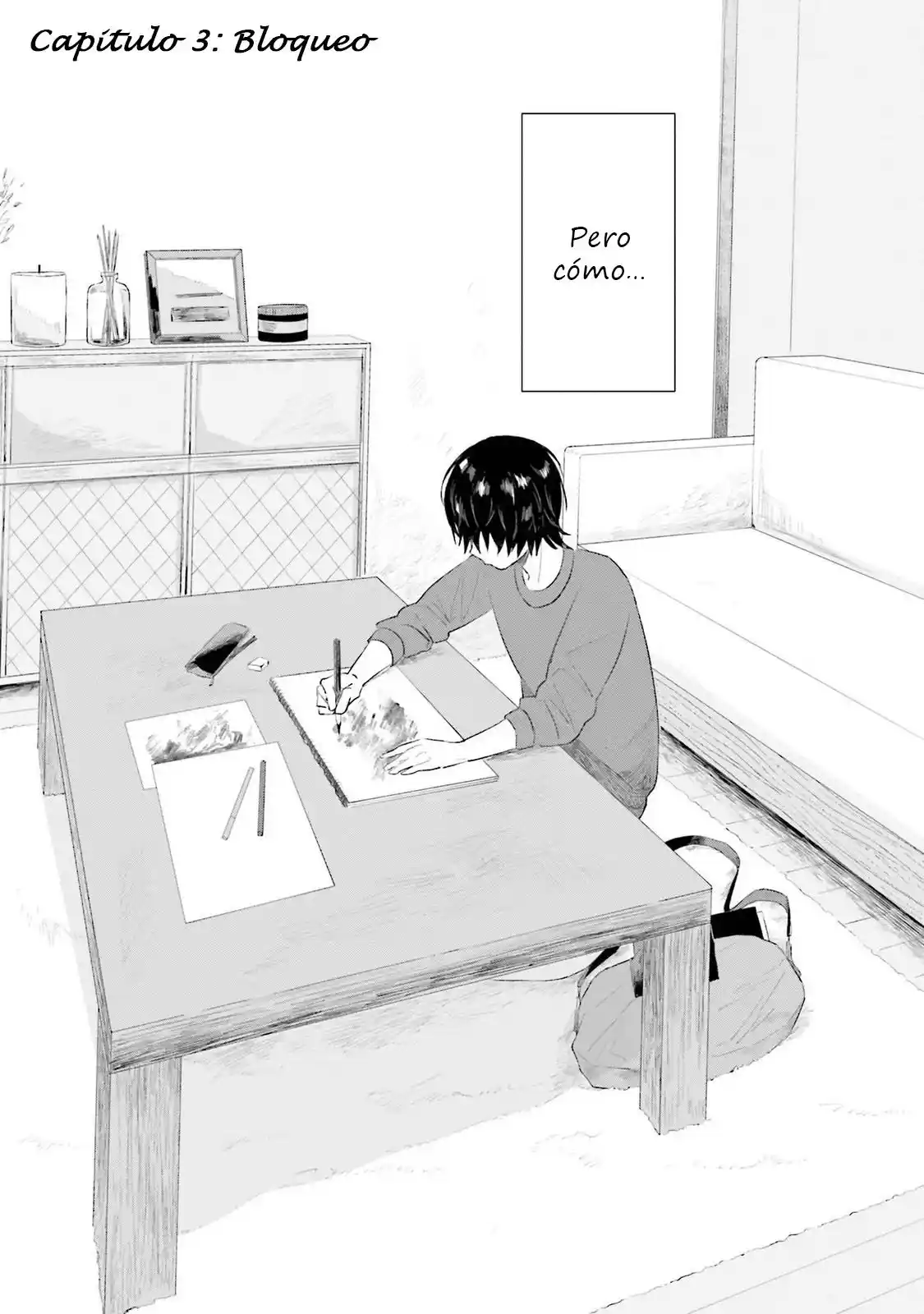 Shounen Wo Kau - Capítulo 3 - Página 5 - LectorTMOo