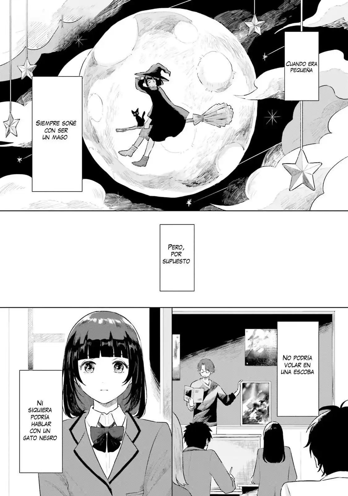 Shounen Wo Kau - Capítulo 4 - Página 3 - LectorTMOo