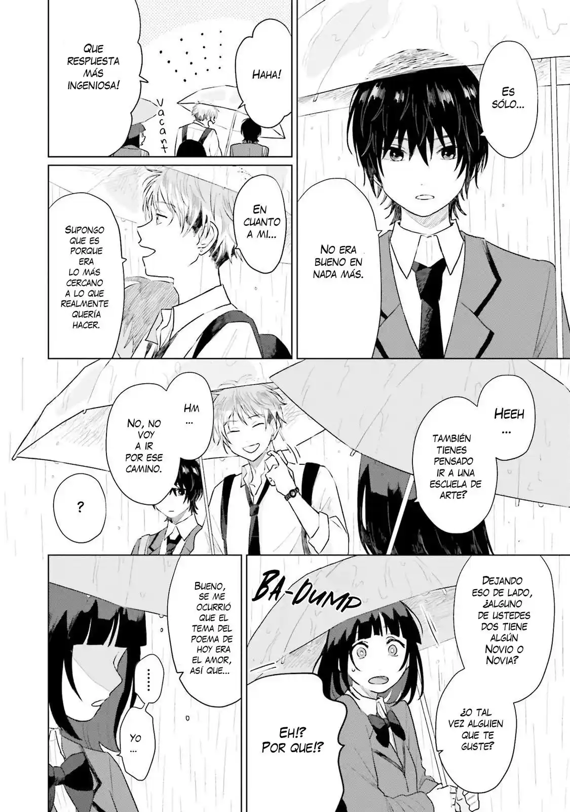 Shounen Wo Kau - Capítulo 4 - Página 16 - LectorTMOo