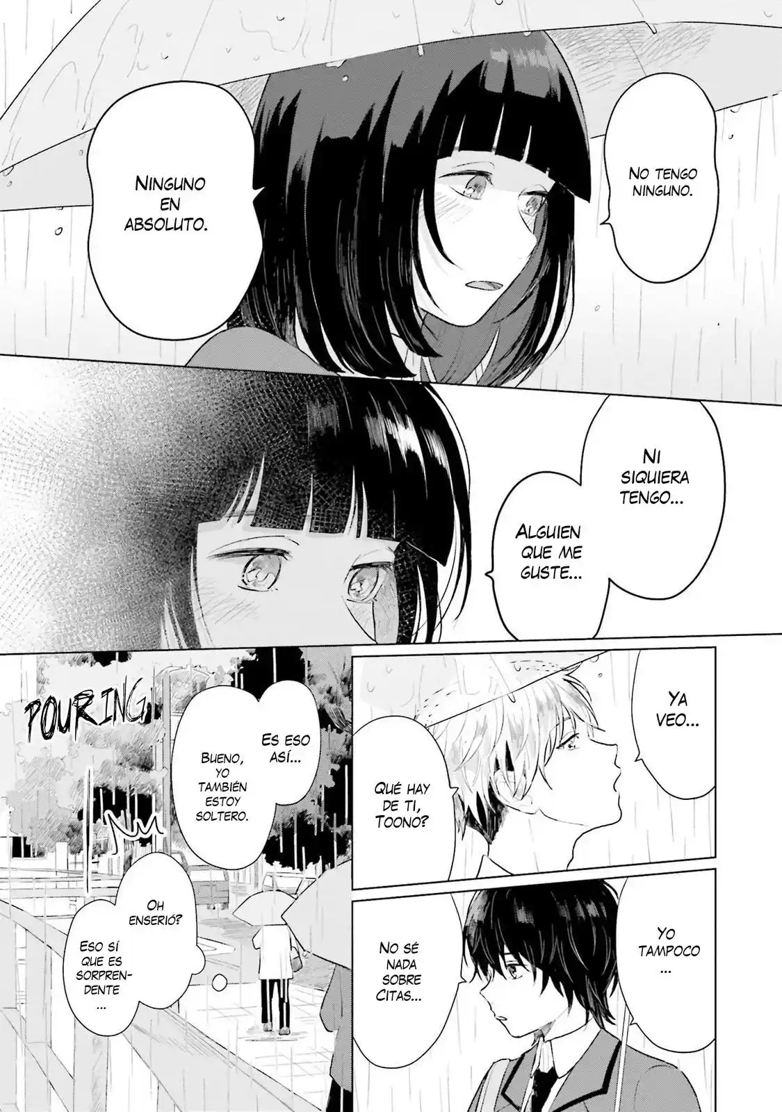 Shounen Wo Kau - Capítulo 4 - Página 17 - LectorTMOo