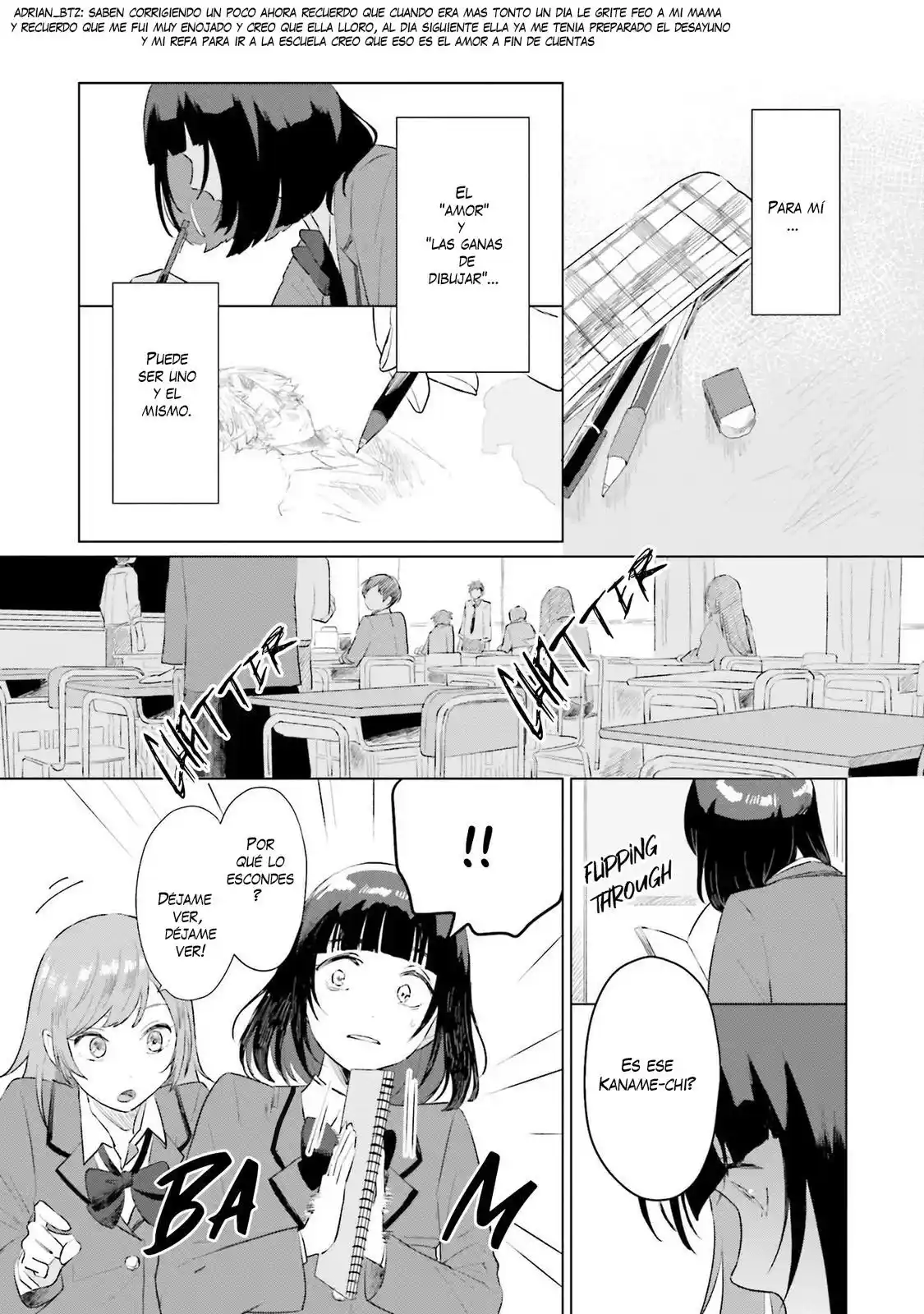 Shounen Wo Kau - Capítulo 4 - Página 19 - LectorTMOo