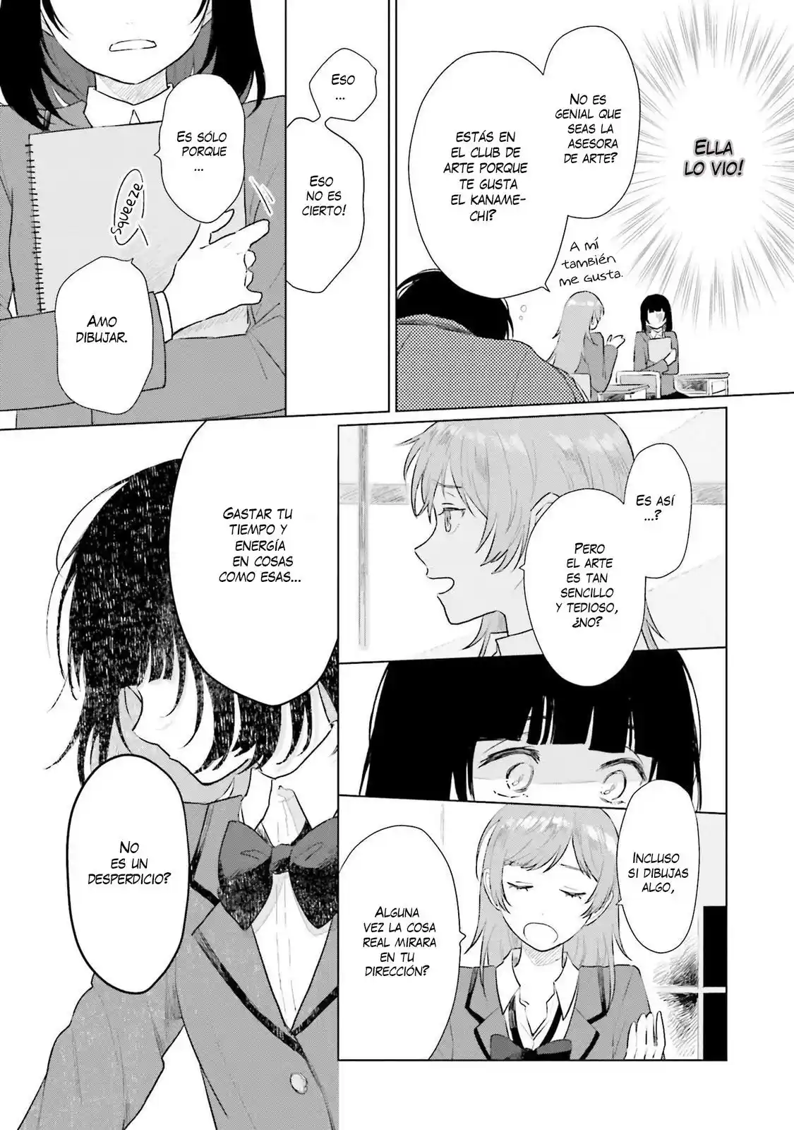 Shounen Wo Kau - Capítulo 4 - Página 20 - LectorTMOo