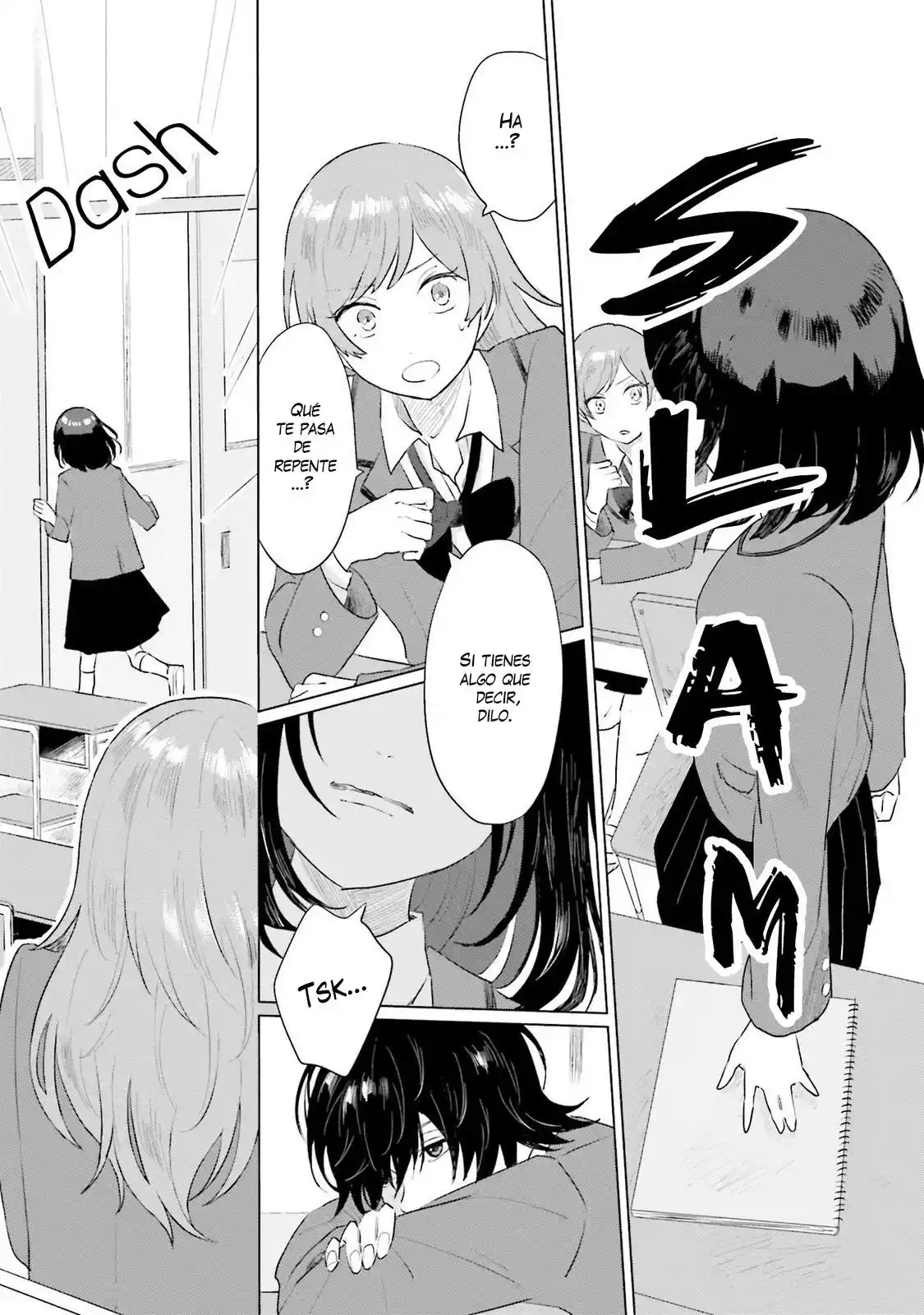 Shounen Wo Kau - Capítulo 4 - Página 21 - LectorTMOo