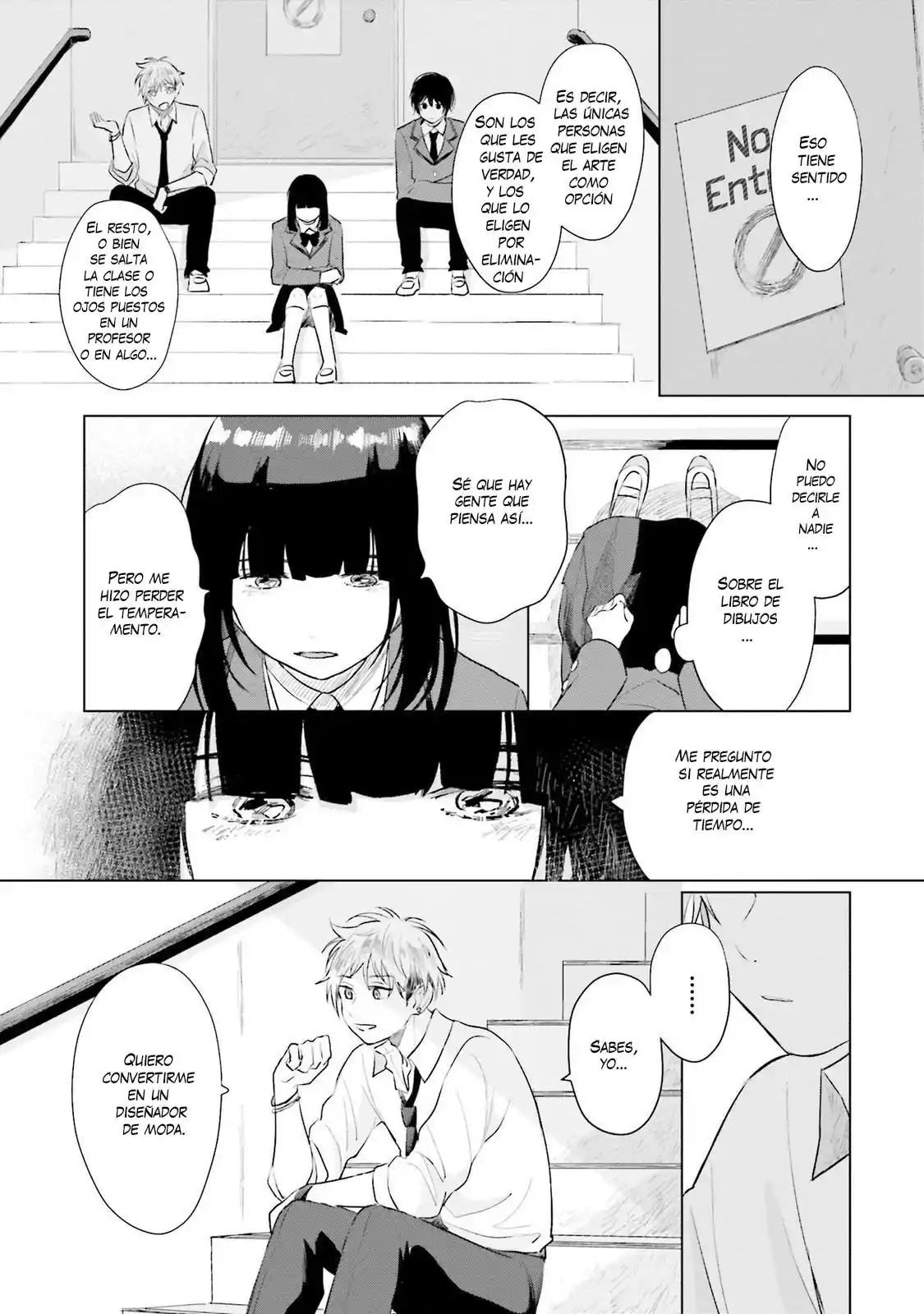 Shounen Wo Kau - Capítulo 4 - Página 26 - LectorTMOo