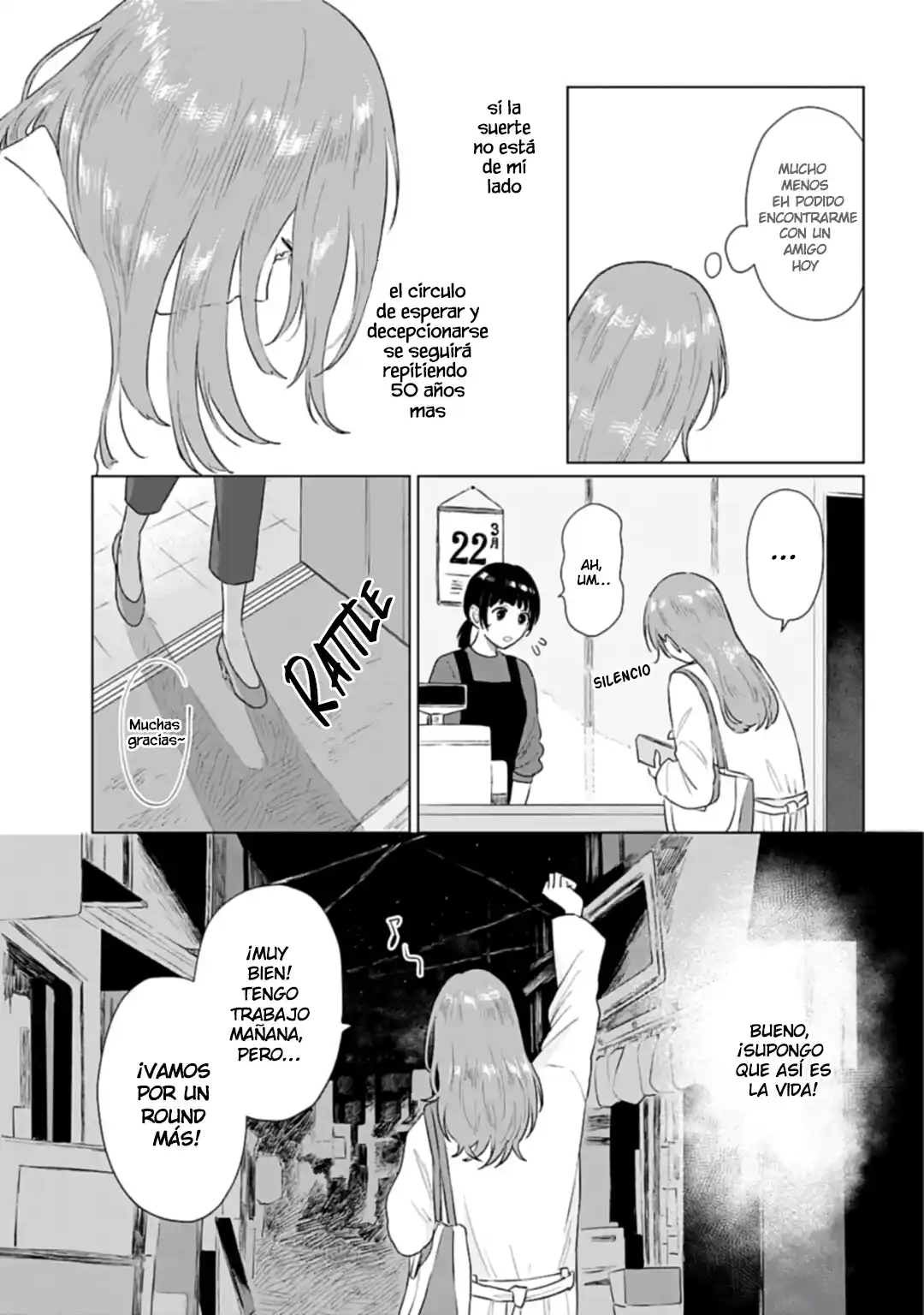 Shounen Wo Kau - Capítulo 6.50 - Página 10 - LectorTMOo