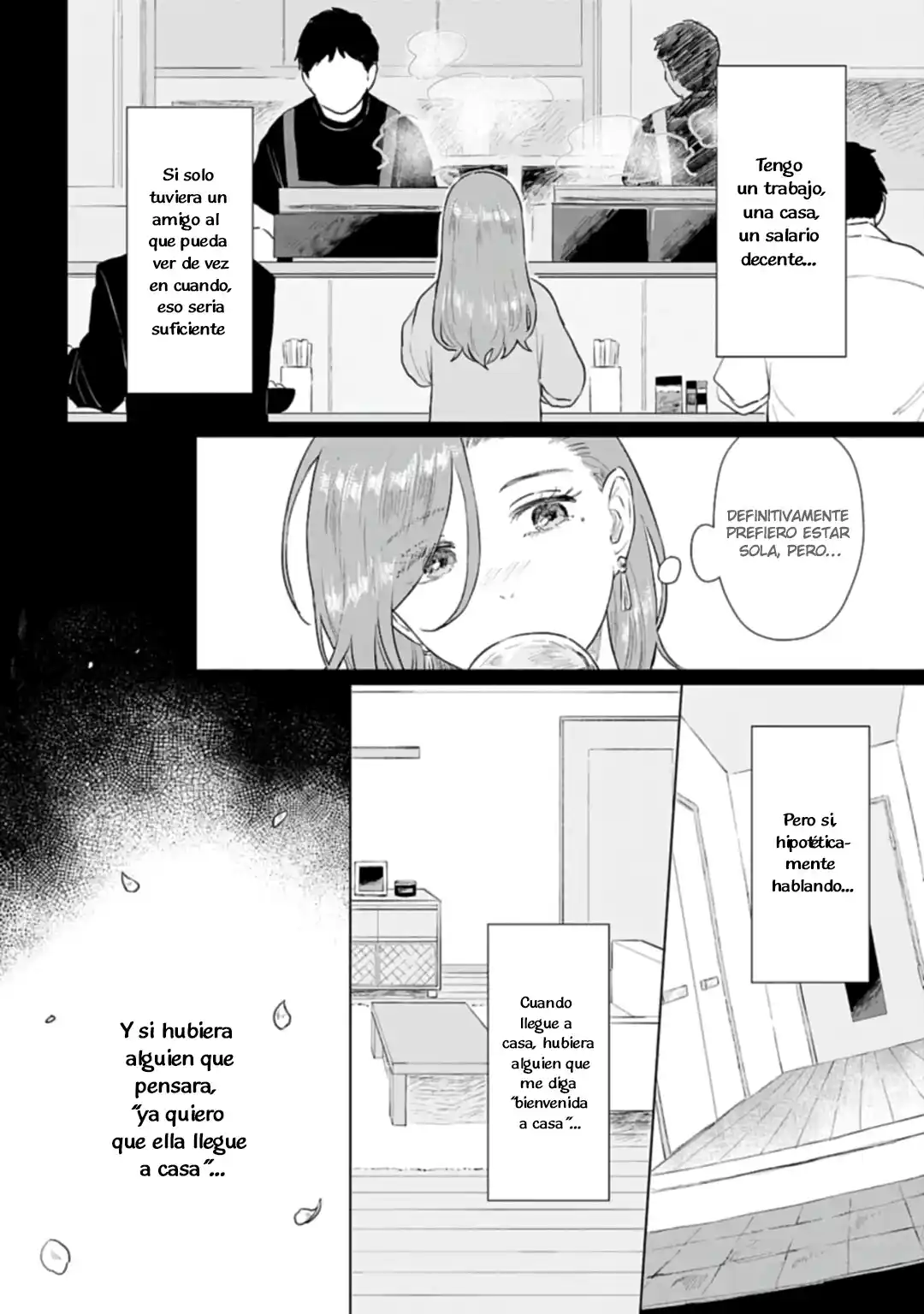 Shounen Wo Kau - Capítulo 6.50 - Página 11 - LectorTMOo