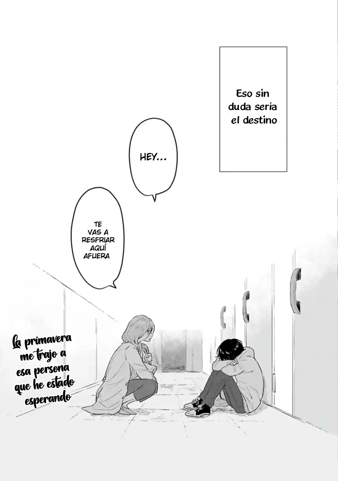 Shounen Wo Kau - Capítulo 6.50 - Página 14 - LectorTMOo